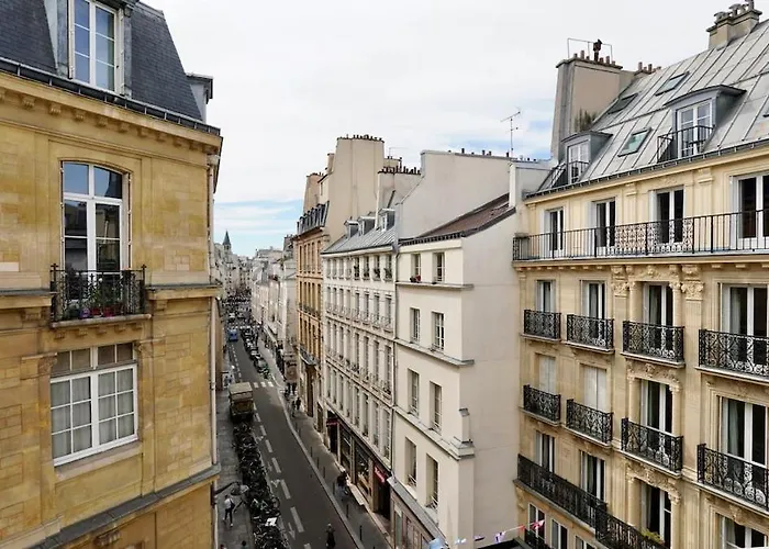 09 Grand Sunny Flat Notre Dame